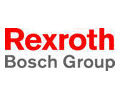 Pneumatyka Bosch Rexroth