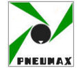 Bloki przygotowania powietrza Pneumax